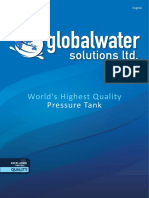 Global Water Solutions English