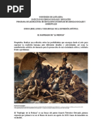 El Naufragio de La Medusa PDF