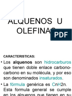 ALQUENOS