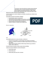 Bombas de Flujo Axial12