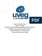  Diseño de Puesto - UVEG