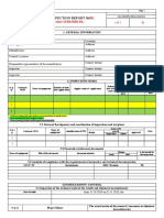 IR SAMPLE (Blank)