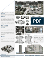 Windsor Grande: Case Study For Space Analysis