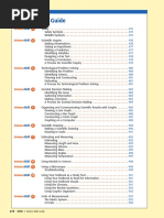 Science Skills Guide: Skill