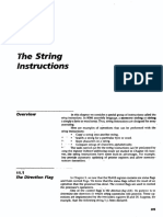 String PDF