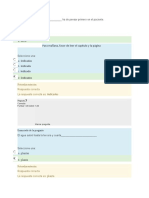 Primer Parcial Redaccion Comercial