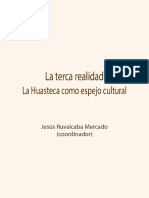 La Terca Realidad La Huasteca PDF