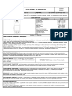 Ficha Técnica Botellas - 335 ML PDF