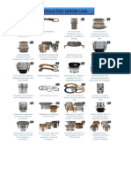 CATALOGO DE DIXON - Acoples PDF