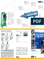 Adding Value To Your Process.: Suitable For Many Applications Within The Oilfield and Industrial Process Industries