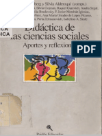 01 Aisenberg y Alderoqui Didactica de Las Ciencias Sociales-Pages-1-42