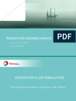 RESERVOIR GEOMECHANICS COUPLING - EMI (Autoguardado)