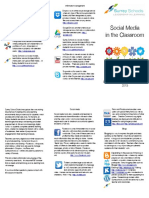 Pamphlet - Digital Tools