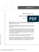 Salud Ocupacional Conceptos Básicos (2a. Ed.) - (Salud Ocupacional Conceptos Básicos (2a. Ed.) )