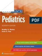 Pediatrics Bradley 2020 PDF