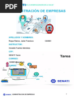 Tarea Operadores Logístico