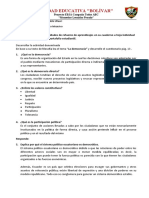 Semana 15 Al 19 Junio Filosofia