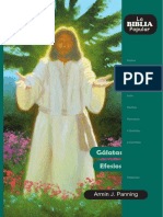 Galatas Efesios - Biblia PDF