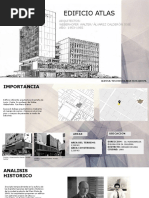 Edificio Atlas