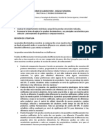 Informe Práctica 2 Ev Sensorial Unal