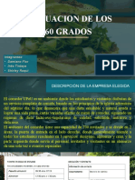 Evaluacion 360 Grados Exposicion