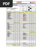 Daily Construction Report (DCR) : Project Manager