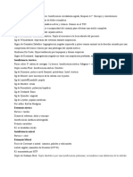 Semiología Del Sistema Cardiovascular