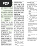 Potential Adverse Reactions: Microbiological Hazards