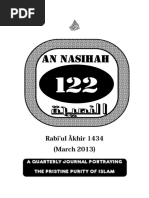 An-Nasihah 122 PDF