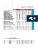 Lantai 5 jdwl-2