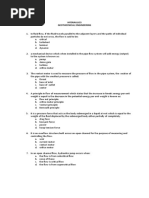 Pre-Board Hydraulics Geothecnical Engineering