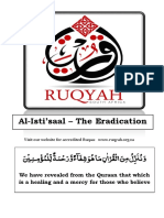 Ruqyah - Self Help-1