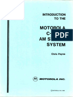 Motorola Am Stereo: C-Quam