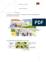 Textos Portugues AS PROFISSOES PDF