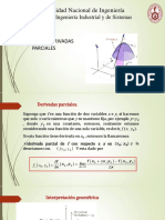 Derivadas Parciales PDF