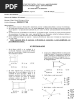 Bimestral SEXTO IIPA 2020