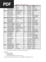 Day Level Age Time Content Monday: OAEC 2020 Summer Online Class Schedule