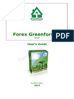 Greenformer v1 3 Users Guide