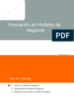 Curso Innovación PDF