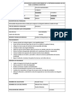 Orden de Trabajo para Rotacion de Llantas PDF