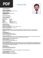 Emdad CV PDF