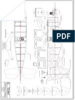 ED-Akro Planos-Plano - Fuselaje