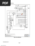 Electrical & Electronic Application and Installation Manual: Figure 12.3 4012 Vee OEM Schematic