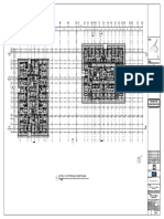 A107 - Level 2-10 Typical Floor Plan