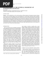 Developments in The Internal Dosimetry of Radiopharmaceuticals.