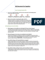 FAQ Document PDF