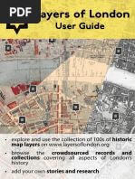 Layers of London User Guide