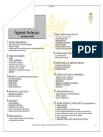 Reglamento Penitenciario Caosasuna