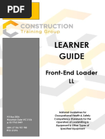 Front End Loader LL v2.0 PDF