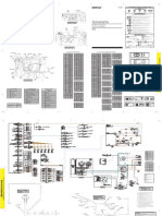 C9 Generator Electrical Schematic